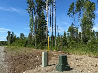 17749 E Yeldarb Ave, Talkeetna, AK 99676