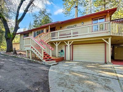 19995 Pine Mountain Dr, Groveland, CA, 95321