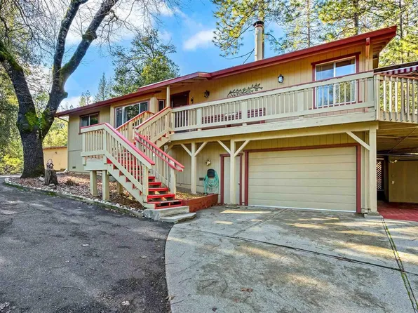 19995 Pine Mountain Dr, Groveland, CA 95321