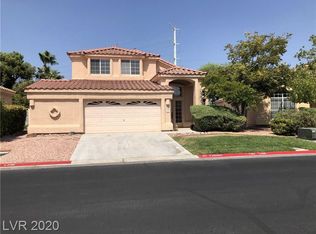 8108 Winslow Ave, Las Vegas, NV 89129