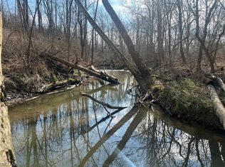 Whitehead Rd, Lagrange, OH 44050