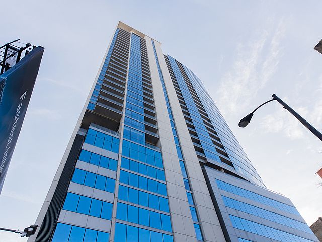 1st image of 303 W Ohio St APT 1801
