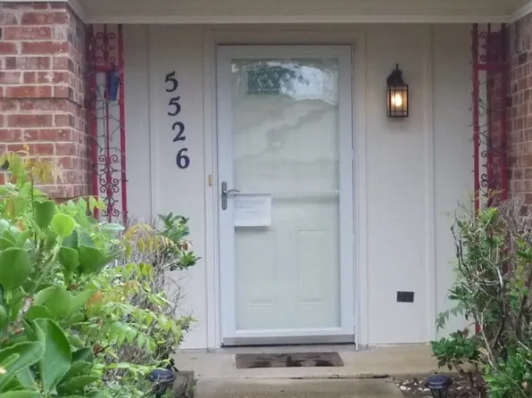 5526 Yaupon Dr, Arlington, TX 76018