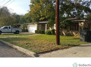 1219 Vanderbilt St, San Antonio, TX 78210