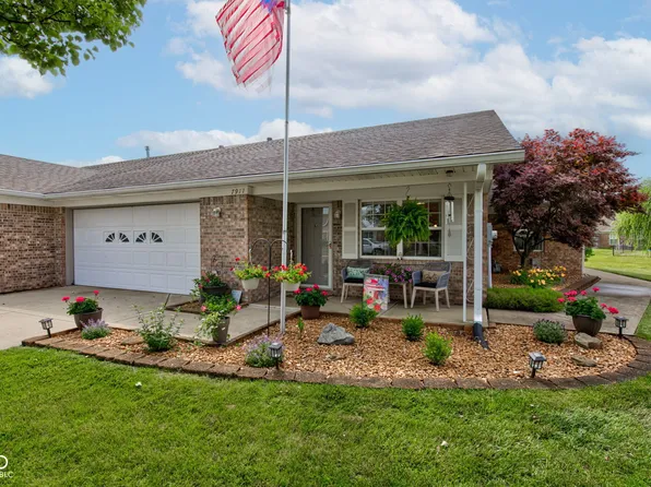 7911 Bentley Commons Dr, Indianapolis, IN 46259