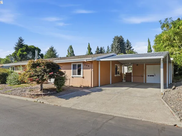 100 SW 195th Ave Unit 204, Beaverton, OR 97006