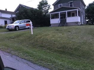 40 Lincoln St, Byrnedale, PA 15827