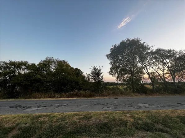 County Road 1540, Ector, TX 75439