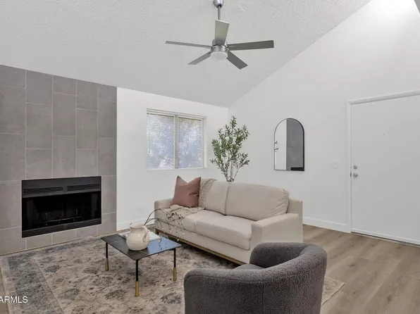 1075 E CHANDLER Boulevard #212, Chandler, AZ 85225