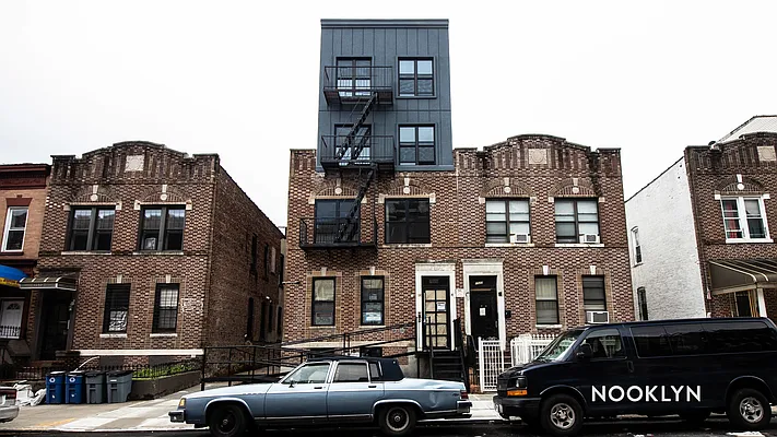 Rented by Nooklyn NYC LLC | media 14
