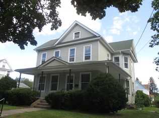 1400 N Market St, Berwick, PA 18603