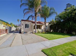 445 N Workman St, San Fernando, CA 91340