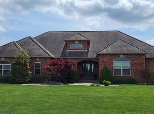 2265 Cambridge Rd, Jackson, MO 63755