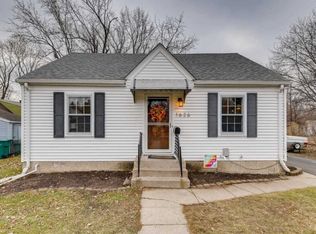 1626 42nd Ave NE, Columbia Heights, MN 55421