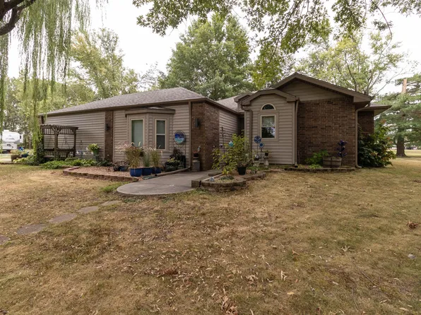 226 N Sunrise Lane, Springfield, MO 65802