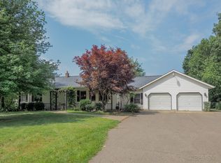 18495 9 1/2 Mile Rd, Battle Creek, MI 49014