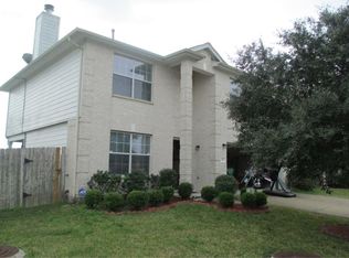 105 Rodeo Dr, Manvel, TX 77578