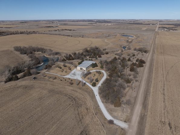 315 392nd Rd LOT WP001, Friend, NE 68359