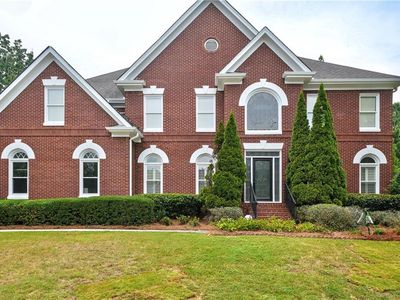 9440 Stoney Ridge Ln, Johns Creek, GA, 30022