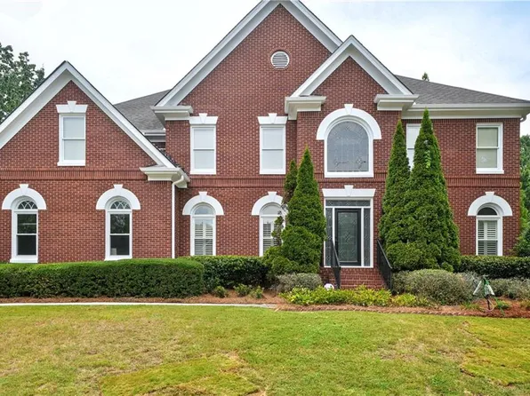 9440 Stoney Ridge Ln, Johns Creek, GA 30022