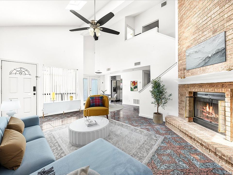 1st image of 13026 BROOK GARDEN LN