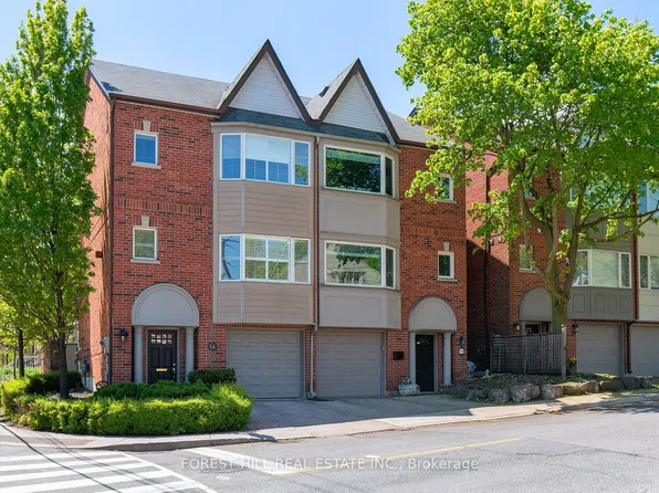 1A Heathdale Rd, Toronto, ON M6C 1M5