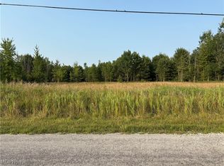 3406 Knowlton Rd, Rock Creek, OH 44084