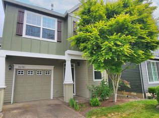 20781 SW Skiver St, Beaverton, OR 97078