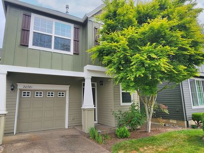 20781 SW Skiver St, Beaverton, OR, 97078