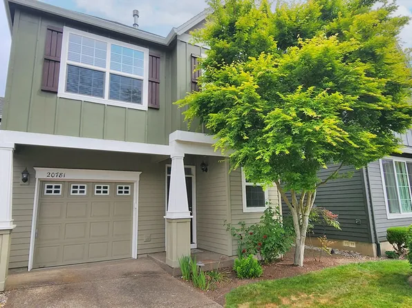 20781 SW Skiver St, Beaverton, OR 97078