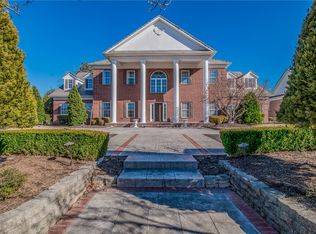 1 S Beau Chene Ln, Rogers, AR 72758