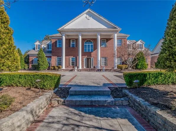 1 S Beau Chene Ln, Rogers, AR 72758