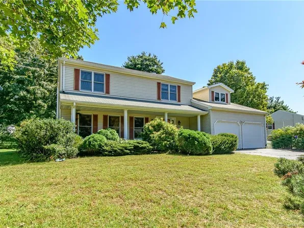 89 Laurel Drive, Killingly, CT 06241