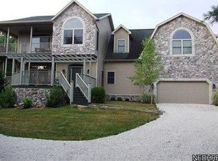 9865 Lafayette Rd, West Salem, OH 44287