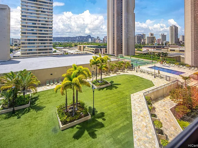 2499 Kapiolani Blvd #802 — Photo 8
