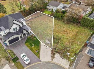 18922 62nd Ave, Surrey, BC V3S 8K7