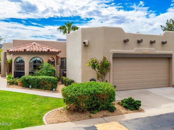 4071 E ROUND HILL Drive E, Phoenix, AZ 85028