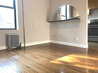 Rented by Beekman Street Realty