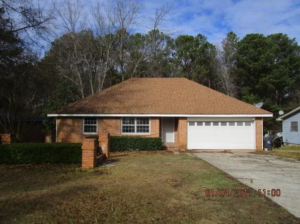 4205 W Oak Dr, Macon, GA 31210