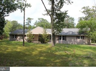 187 Magnolia Rd, Pemberton, NJ 08068