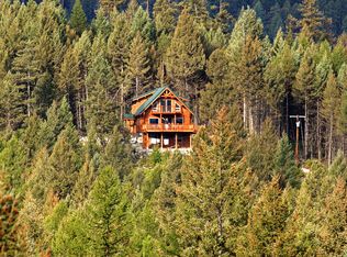 211 Notta Rd, Whitefish, MT 59937
