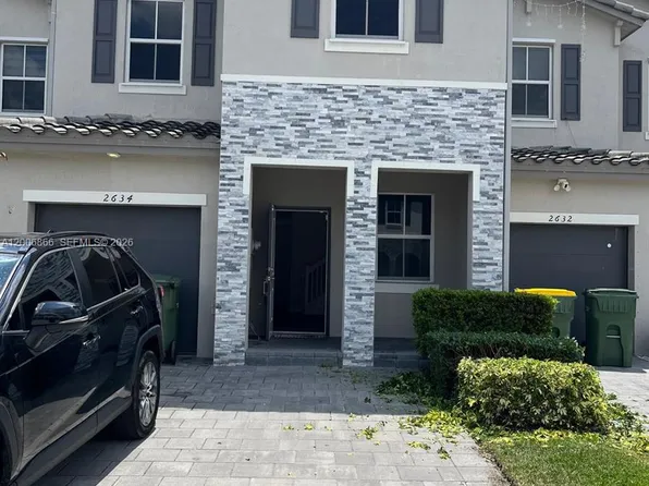 2634 SE 12th St #2634, Homestead, FL 33035