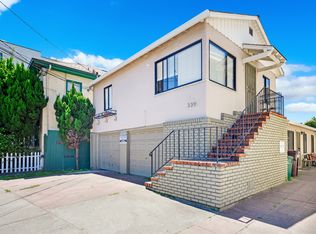 339 41st St APT C, Oakland, CA 94609