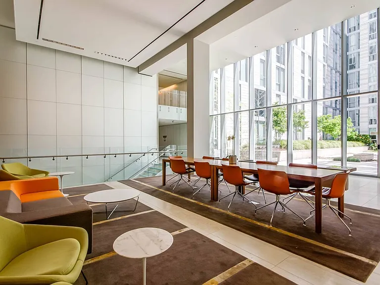 Perfect for productivity and casual meetings.