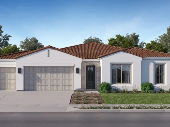 960 Summit Way W, Madera, CA 93636