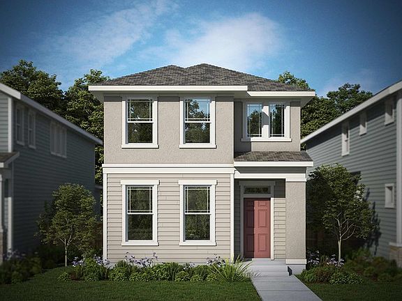 The Freemont - C Exterior