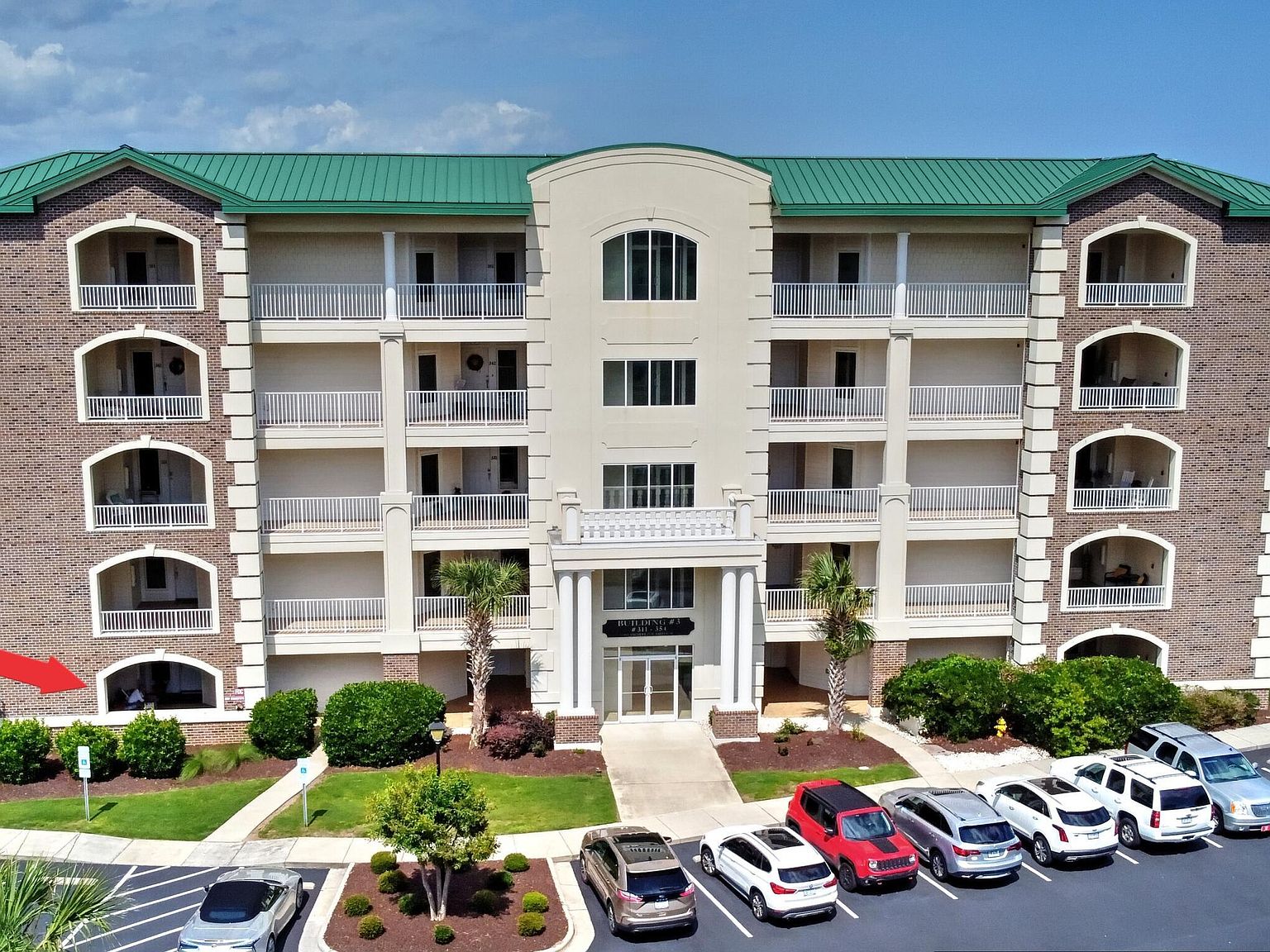 915 Shoreline Drive W Unit 311, Sunset Beach, NC 28468 MLS 100390554