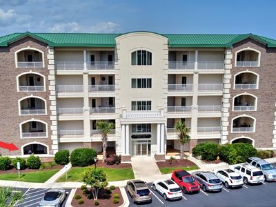 915 Shoreline Drive W Unit 311, Sunset Beach, NC, 28468
