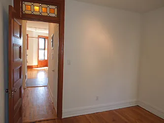 Sold by Washington Realty Corp.