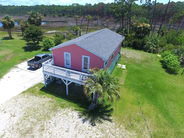 1934 State Route 30 #A, Pt Saint Joe, FL 32456